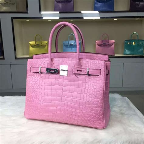 hermes kelly light pink|hermes kelly bag crocodile.